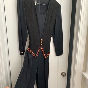 INCITE one piece 90’s RARE ITEM!!!